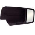 Cipa 11802 Ford F-Series Custom Passenger Side Towing Mirror C73-11802